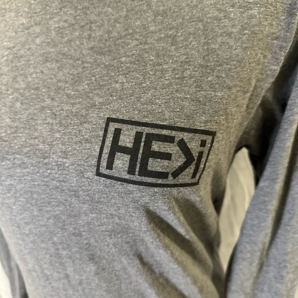 He>I (He Is Greater Than I) Hawaiian Company - image 2